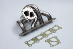 Turbo Manifold