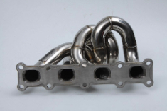 Turbo Manifold