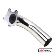 Downpipes/Dump pipes