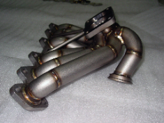 Turbo Manifold