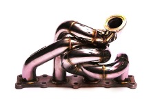 Turbo Manifold