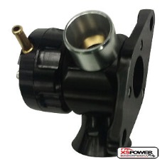 Blow Off Valves