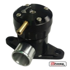 Blow Off Valves