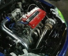 FMIC Kits