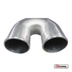 Turbo Inlet Pipes