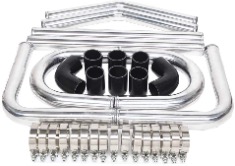 Intercooler Piping