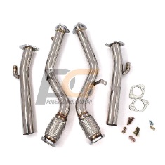 Downpipes/Dump Pipes