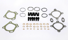 RS4 RS6 Audi Turbo Hardware Kit, K04 Turbos 2.7t B5 S4 2.7L TURBO HARDWARE