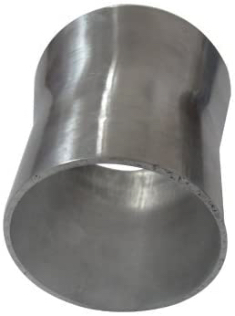 Aluminum Reducer Pipes