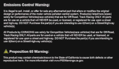 Aluminum Reducer Pipes