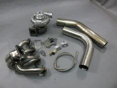 Turbo Kits