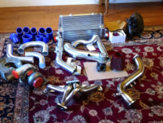 Turbo Kits