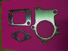 Turbo Gasket 