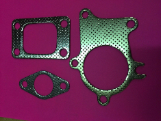 Non Turbo Gasket 