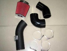 Cold Air Intakes