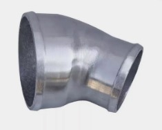 Turbo Inlet Pipes
