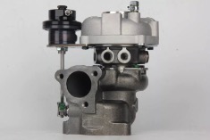Turbos
