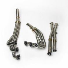 Non Turbo Headers