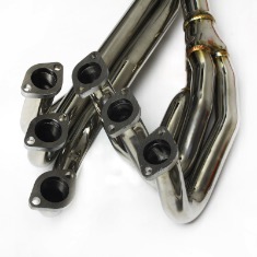 Non Turbo Headers