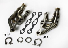 Non Turbo Headers