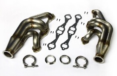 Non Turbo Headers