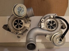 Turbo Kits