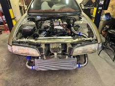 Intercooler Kits