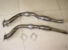Downpipes/Dump Pipes