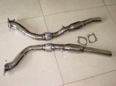 Downpipes/Dump Pipes