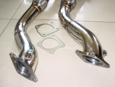 Downpipes/Dump Pipes