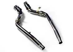 Downpipes/Dump Pipes