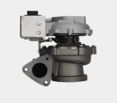 Turbo Kit