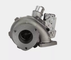 Turbo Kit