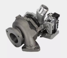 Turbo Kit
