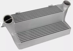 Intercooler Kits