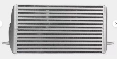 Intercooler Kits