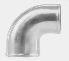 Turbo Inlet Pipes