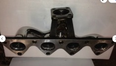 Turbo Manifolds