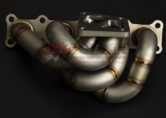 Turbo Manifold