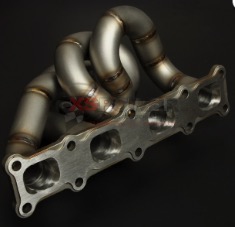 Turbo Manifold