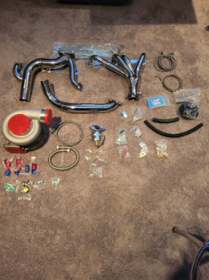 Turbo Kit