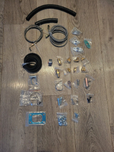 Turbo Kit